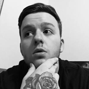 Meet your Posher, Seth